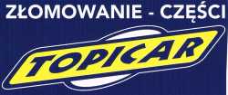 Topicar - sprzedaż auto części z gwarancją