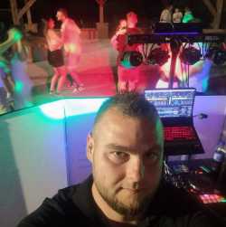 DJ, Wodzirej &amp; Muzyka na Żywo! 