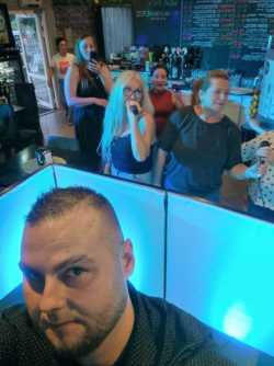 DJ, Wodzirej &amp; Muzyka na Żywo! 