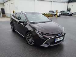 Toyota Corolla Hybrid 2.0 Executive VIP