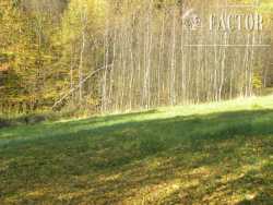 Gorlice, działka budowlana 23 a, 1067S