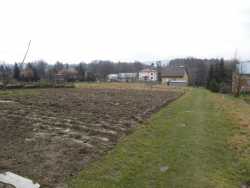 Gorlice, działka budowlana 8,27 a, 1131S