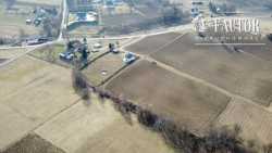 Działka budowlana 20 a Dominikowice 1182S