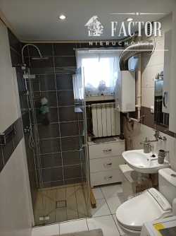 Mieszkanie 51,5 m² w Gorlicach 626S