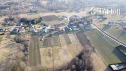 Działka budowlano-usługowa 6 a – Gorlice 1179S