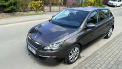 Peugeot 308 Okazja