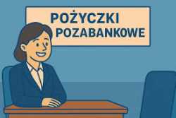 Błyskawiczna Pożyczka z komornikiem bez BIK