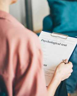 Opiniowanie psychologiczne