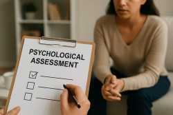 Opiniowanie psychologiczne