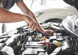 Chiptuning Łódź - Zwiększenie mocy i diagnostyka a