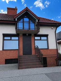Lokal handlowo-usługowy 40 m² – Chrzanów