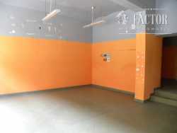 Gorlice lokal w ścisłym centrum 60W
