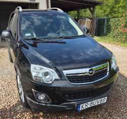 Opel Antara 2.2 cdti 4x4