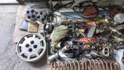 fiat 125p-polonez