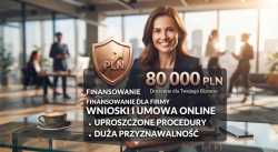SPRAWDŹ, CZY TWOJA FIRMA NADAL MOŻE OTRZYMAĆ DO 80