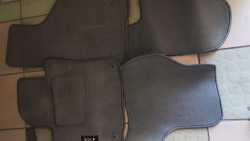 Dywaniki VW GOLF V