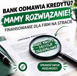 STRATA W PIT? NISKI DOCHÓD? TWOJA FIRMA NADAL MOŻE