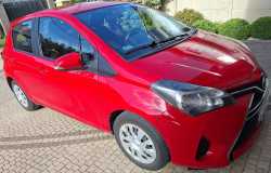 Sprzedam - Toyota Yaris