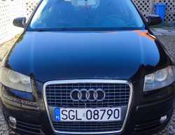 Audi A3 1.6 fsi 2005