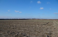 Działka  4500m², Cianowice Duże