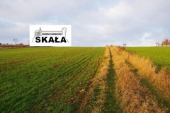 Działka  1500m², Władysław