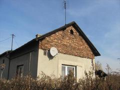 Dom  46m², Dąbrowa Górnicza Strzemieszyce Wielkie