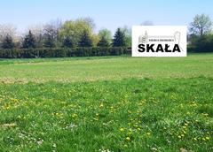 Działka  1600m², Rzeplin