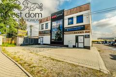 Dom  154m², Gorlice