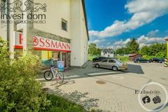 Lokal 637m², Gorlice