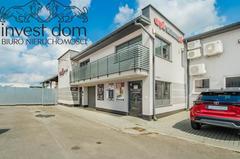 Lokal 433,22m², Gorlice