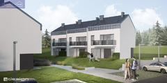 Mieszkanie  84,13m², Ustroń