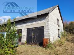 Działka  702m², Kwaśniów Dolny