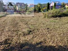 Działka  788m², Kwaśniów Dolny