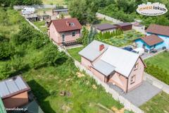 Dom  161m², Bydlin