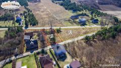 Działka  1000m², Ryczów