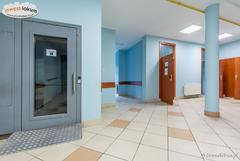 Lokal 440m², Olkusz