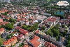Mieszkanie  134,28m², Olkusz