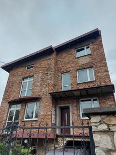 Dom  480m², Sosnowiec Pogoń