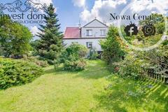 Dom  78,99m², Łosie