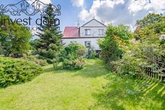 Dom  78,99m², Łosie