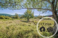 Działka  1300m², Wysowa-Zdrój