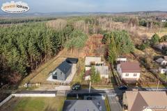 Działka  500m², Olkusz