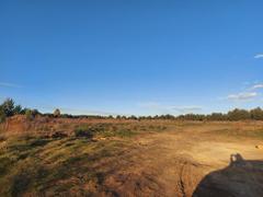 Działka  6879m², Mierzęcice