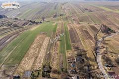 Działka  26671m², Jangrot