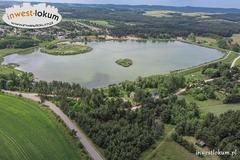 Działka  1950m², Siamoszyce