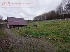 Działka  600m², Pilica