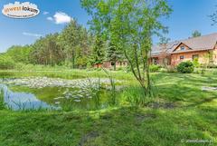 Dom  153m², Hutki