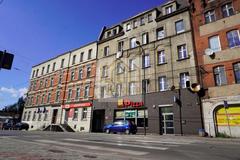 Dom  900m², Świętochłowice 