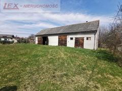 Działka  1000m², Drochlin