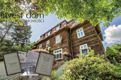 Dom  565m², Szymbark